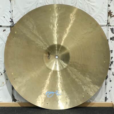 PGB Coin Star Ride Cymbal 20in (1844g) image 2