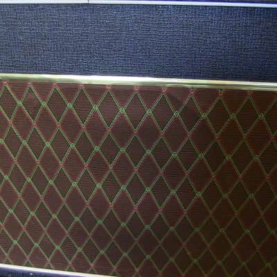 Vox AC15 British Made 1999 image 3