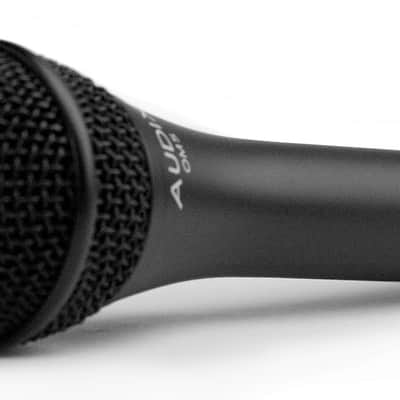 Audix OM5 Dynamic Vocal Micophone for PA Systems image 1
