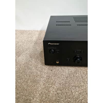 Immagine Pioneer A-10-K - Hi-Fi Amplifier - Very Good - 4