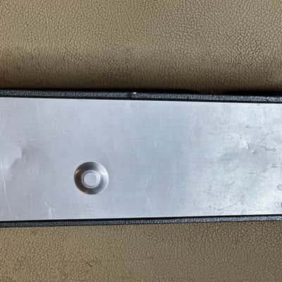 DeArmond Volume Pedal 1602 1970s image 4