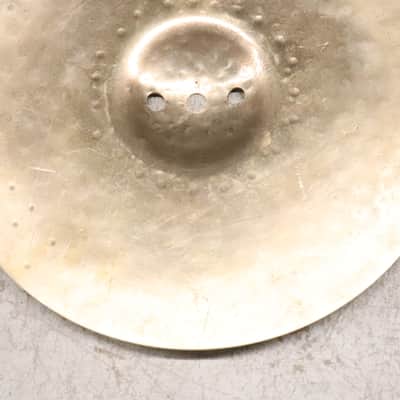 Sabian 13" AAX Fusion Hi Hat Cymbals (PAIR) image 3