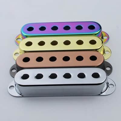 Single Coil Guitar Pickup Cover image 1