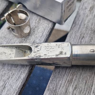 Dukoff D7 Miami Florida '0,103 tenor saxophone mouthpiece image 5
