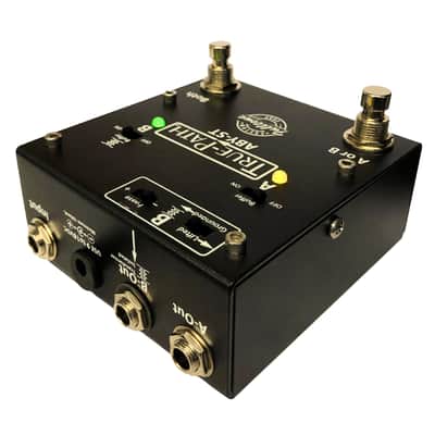 [3-Day DHL Intl Shipping] Fulltone ABY-Soft Touch v2 image 2