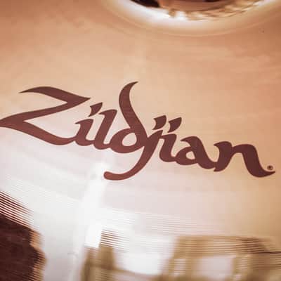 Zildjian 18" A Custom Crash image 4
