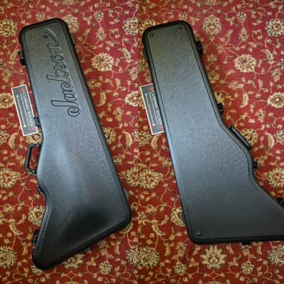 Jackson Premium Warrior 2024 - Gloss Black ☆VIDEO☆ image 16