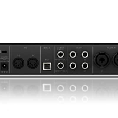 IK Multimedia AXE I/O USB Guitar Audio Interface image 2