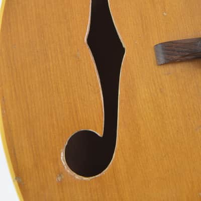 Gibson A40 1950s Mandolin image 18