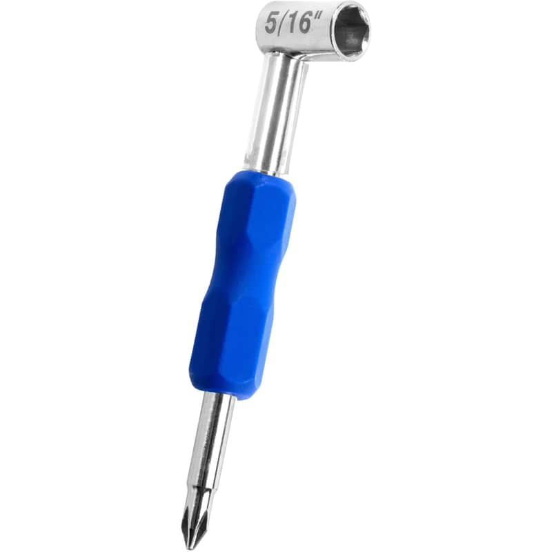 Music Nomad Truss Rod Wrench - 5/16" image 1