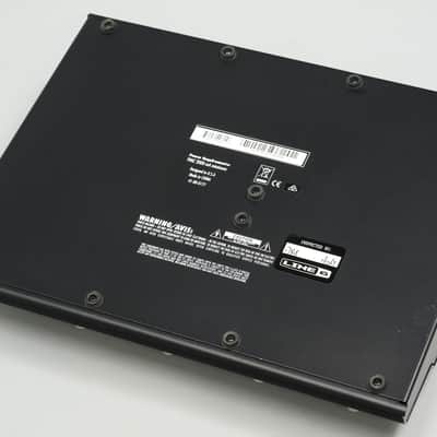 LINE6 M13 Stomp Box Modeler (S/N:M135L6711000084) [02/06] image 3
