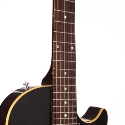 Gibson Custom Shop 1954 Les Paul Senior Vintage Sunburst Made 2 Measure 2022 image 7