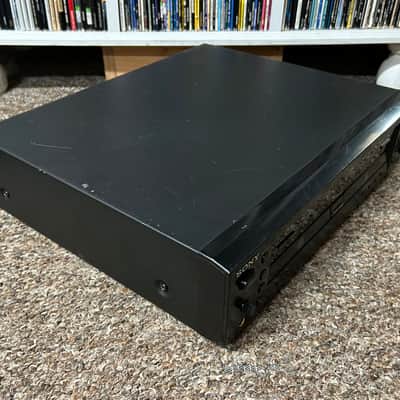Sony RCD-W1 Compact Disc Recorder Dual CD Player w/ Remote SERVICED ✅ image 15