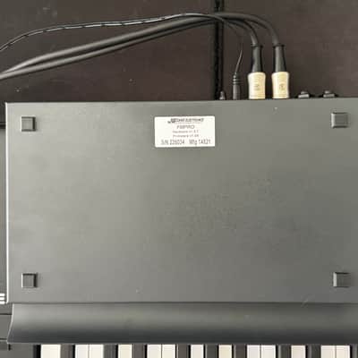 JL Cooper Fadermaster Pro image 2