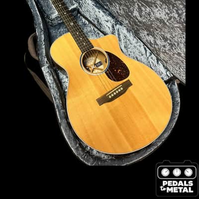 Martin Road Series SC-13E - 4.2lbs - x17569 image 1