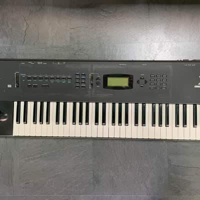 Korg X3 2000s - Black