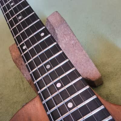 Gibson Les Paul The Paul 1978 With Original Gibson Hard Case image 16