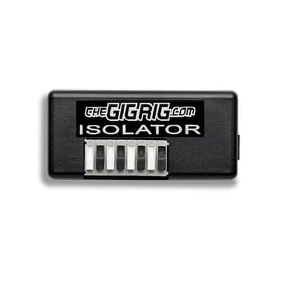 GigRig Isolator V1
