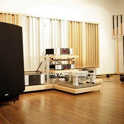 QUAD ESL 2812 - Electrostatic Panel Floorstanding Speakers (Pair) - NEW! image 11