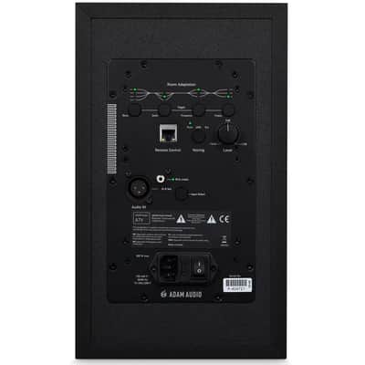 ADAM Audio haut parleur de référence actif de 7 pouces Bild 2