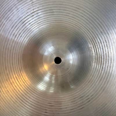 18” Zildjian IAK DARK Crash 1495g image 4
