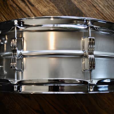 Ludwig Acrolite 5x14" : Badge #489149 image 7