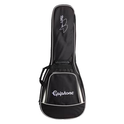 Epiphone Joan Jett Olympic Special - Vintage Sunburst image 7