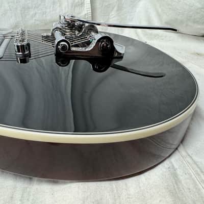Gretsch G5230T Electromatic Jet FT Singlecut Guitar + Case 2021 - Black image 19