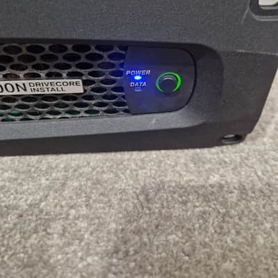 Crown DCI 2|600N - Network Amplifier - Excellent w/ Power Supply image 11