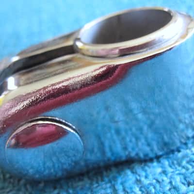 Sonor Hardware Stand Collar Joint Clamp Bracket - Vintage image 2