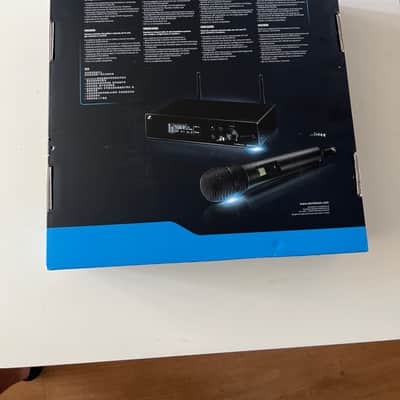 Sennheiser XS Wireless 2 image 2