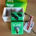 Ibanez TS808 with Analogman silver mod