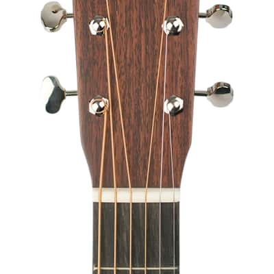 New Martin D-18 Natural w/Aging Toner #3030116 image 5