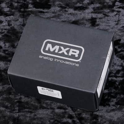 MXR M80 Bass D.I.+ [MMI21K728] (06/02) image 3