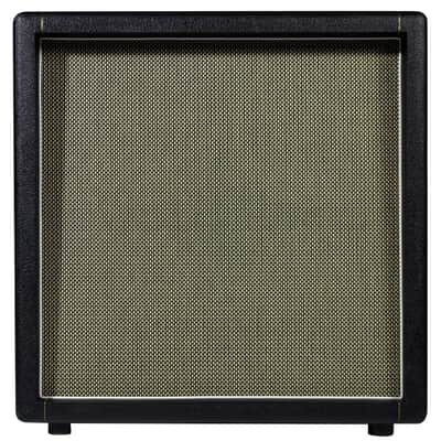 Mojotone British Style 4X10 Straight Speaker Extension Cabinet image 2