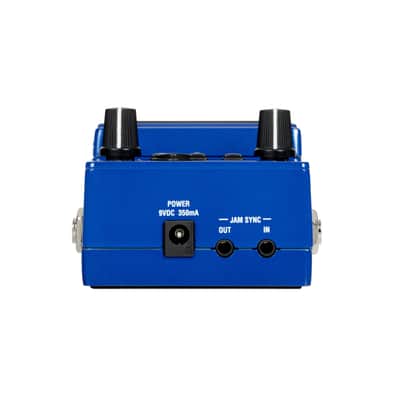 Digitech Jamman Solo HD | Compact Stereo Looper Pedal. New with Full Warranty! image 4