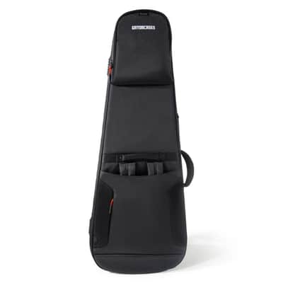 Gator ICON Series Bag 335-Style Electric Guitar - Bag for electric guitars image 9