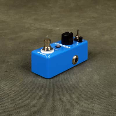 Ultimate Compressor Comp Guitar Effect Pedal image 7