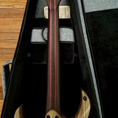 Mayones Duvell BL 7 image 7