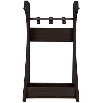 Rack Elite 3 Guitares Black Gator Frameworks image 2