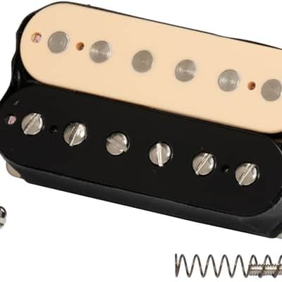 Gibson Custombucker Plus Humbucker Pickup - Zebra image 5