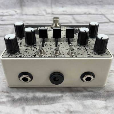 Old Blood Noise Endeavors Alpha Haunt Fuzz Pedal V2 image 3