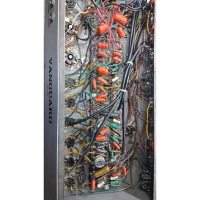 Gibson Vanguard GA-77 RET image 15