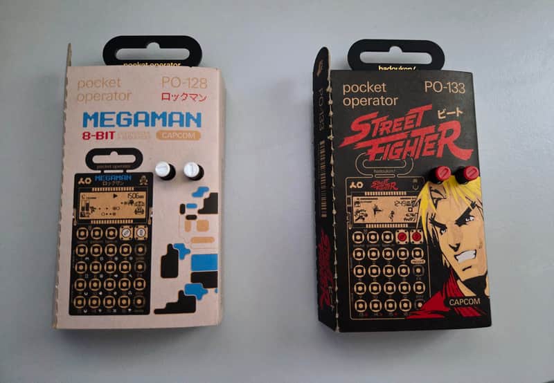 💀 🚨 3️⃣ DAYS left: Teenage Engineering PO-133 & PO-128 🤖 image 1