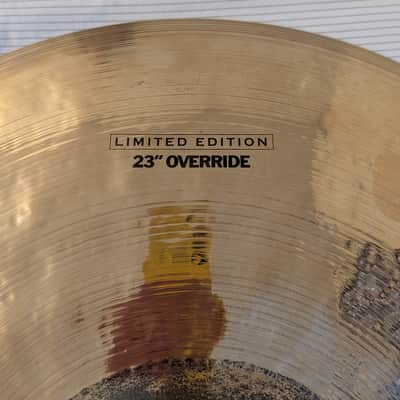 Sabian Limited Edition image 2