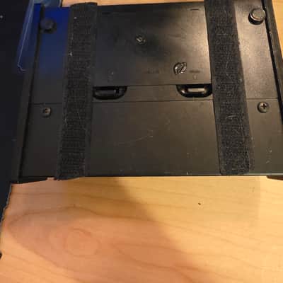 Realistic 32-1110 Desktop Electronic Reverb / Delay 1982 - 1989 - Black image 3