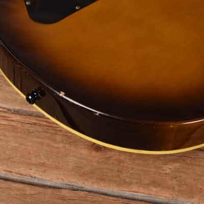 Ibanez 2405 Custom Agent w/ Wolfetone Humbuckers Sunburst 1970s image 10