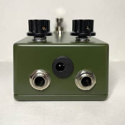 Audiocade Boss PH-1 Phaser Clone image 8