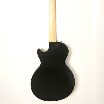 Gibson S Series Les Paul Custom Special 2017 Ebony with Tortoise Pickguard, o4999 image 10