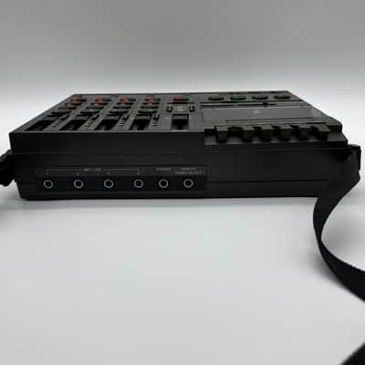 Serviced TASCAM Porta One Ministudio 4-Track Multitrack Cassette Recorder image 3